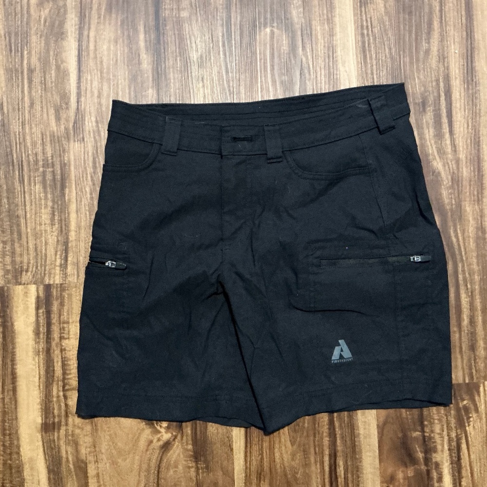 Hiking shorts